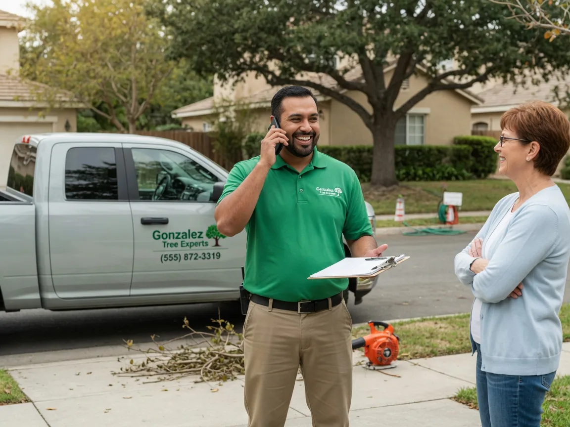 Tree Service North Hampton, NH FAQs